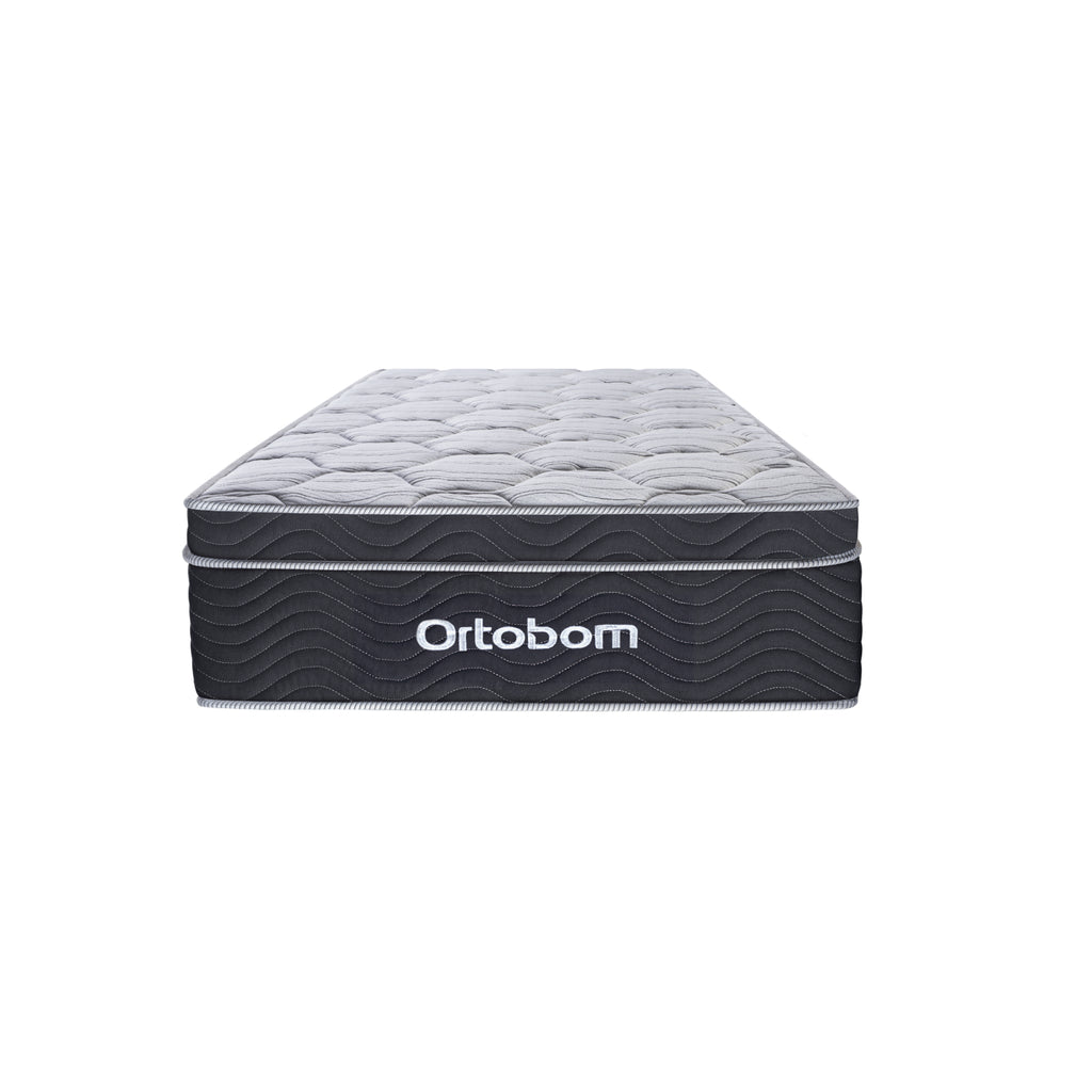 Colchão Elegant Superpocket – Solteiro (88x188x28) - Ortobom