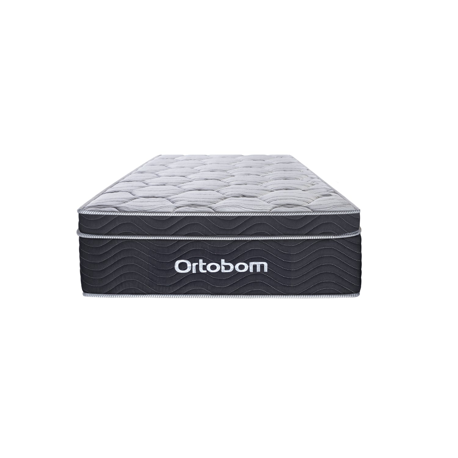 Colchão Elegant Superpocket – Solteiro (88x188x28) - Ortobom