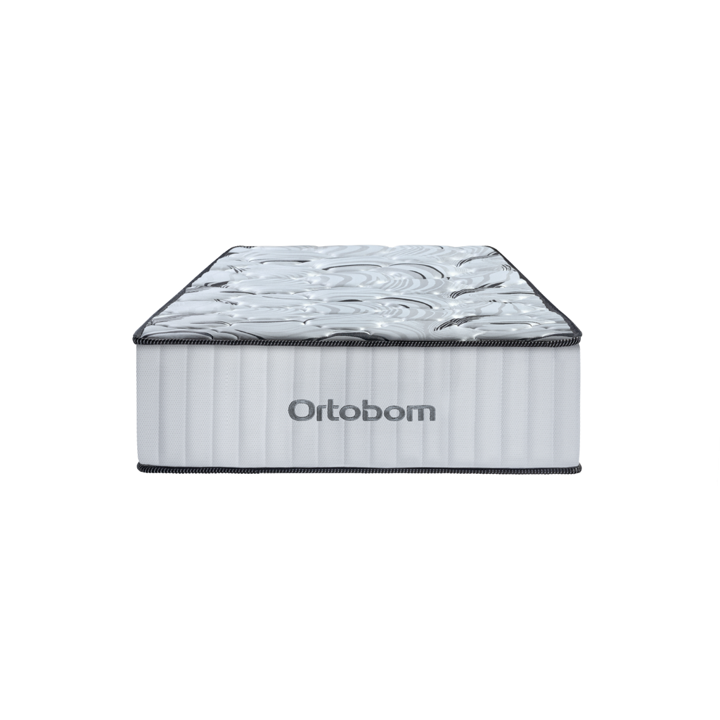 Colchão Highfoam – Solteiro (88x188x28) - Ortobom