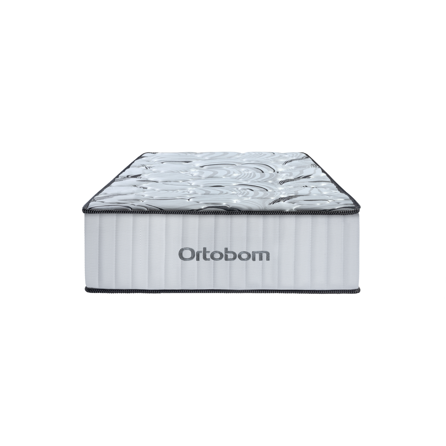 Colchão Highfoam – Solteiro (88x188x28) - Ortobom