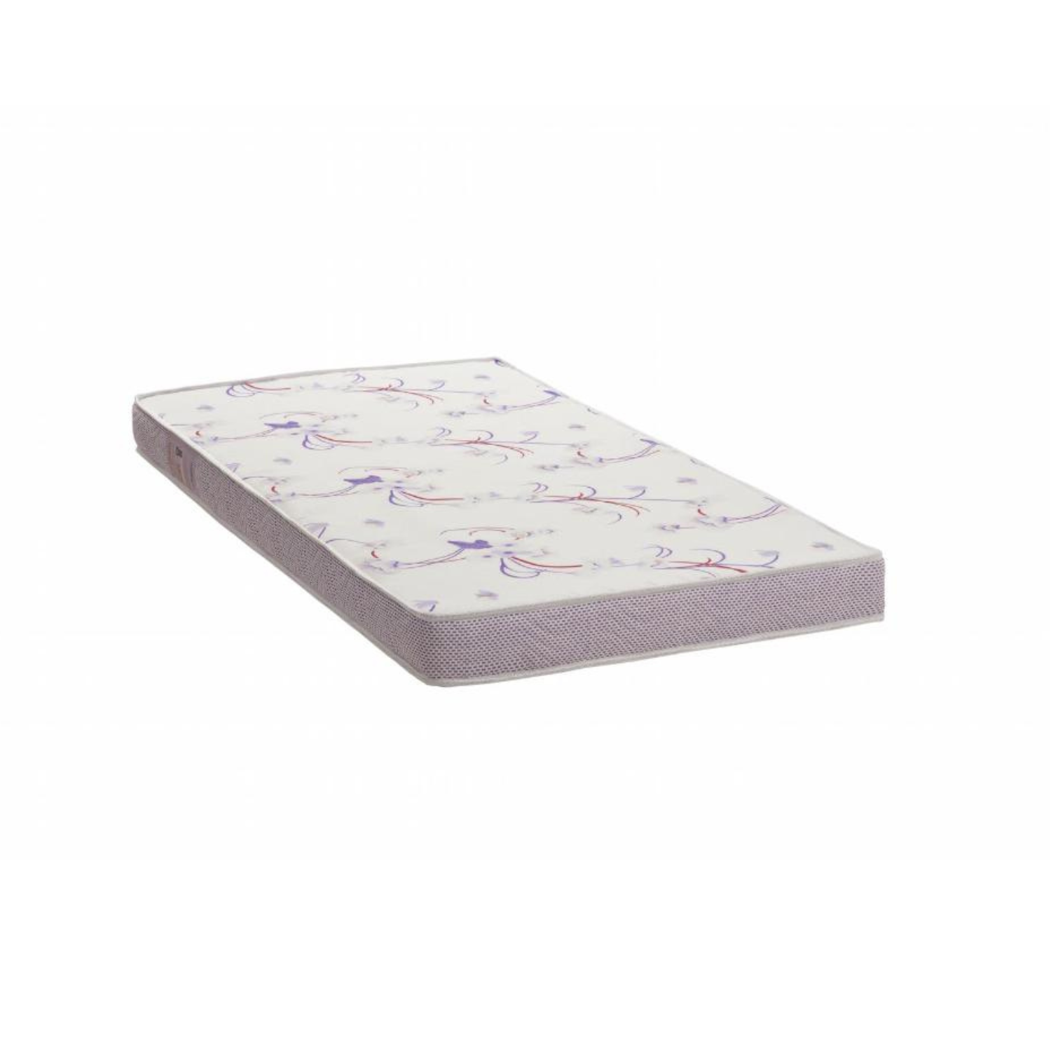 Colchão Physical Res Mini cama (12x70x150) - Ortobom
