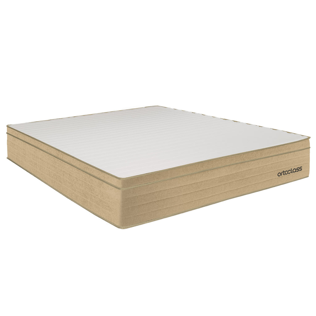 Colchão Poli Ortopillow D33 – Queen Size(28x158x198)