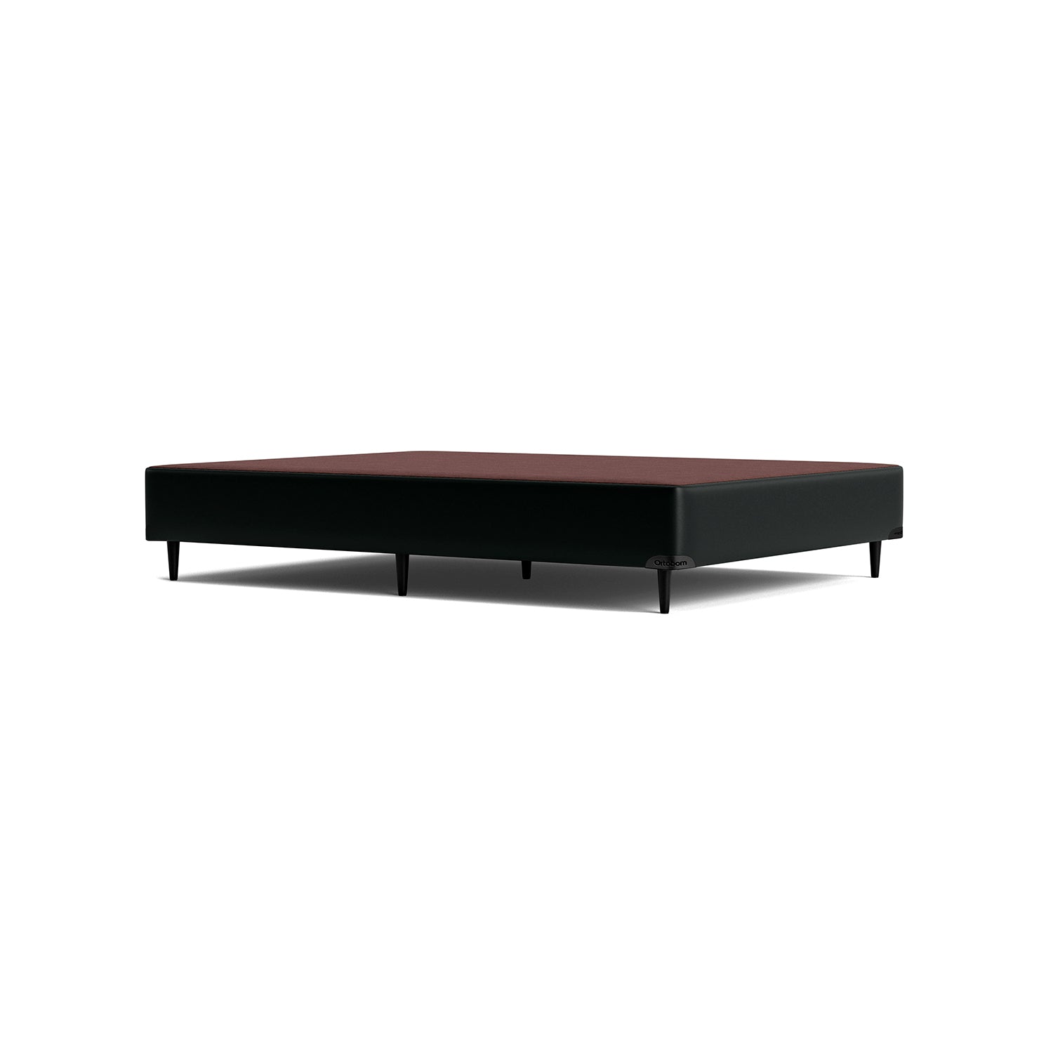 Cama Box Ortobom ISO Molas Ensacadas (138x188x61)
