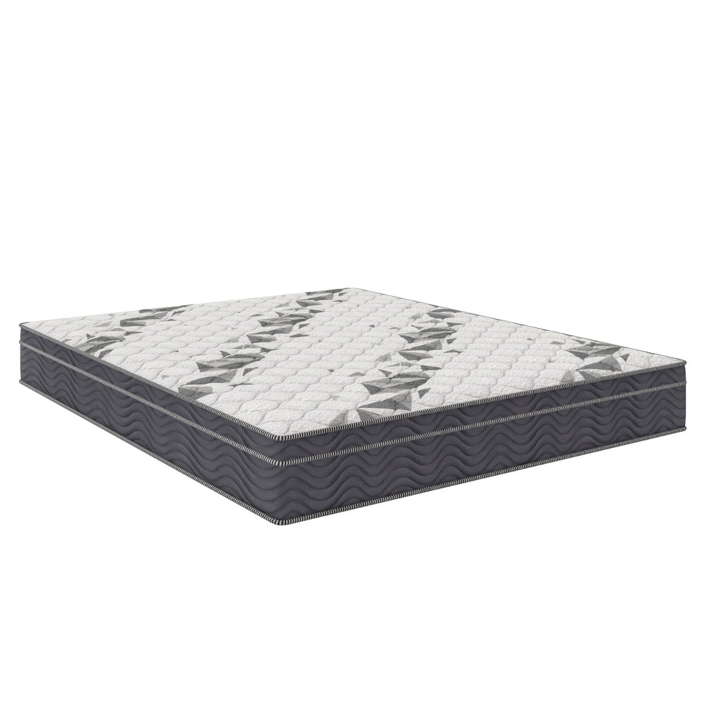 Colchão Airtech 100 D33 Ortopillow -  Queen Size(28x158x198)