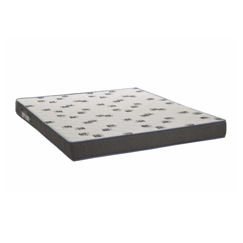 Colchão Light D33 – Queen Size (158x198x17) - Ortobom