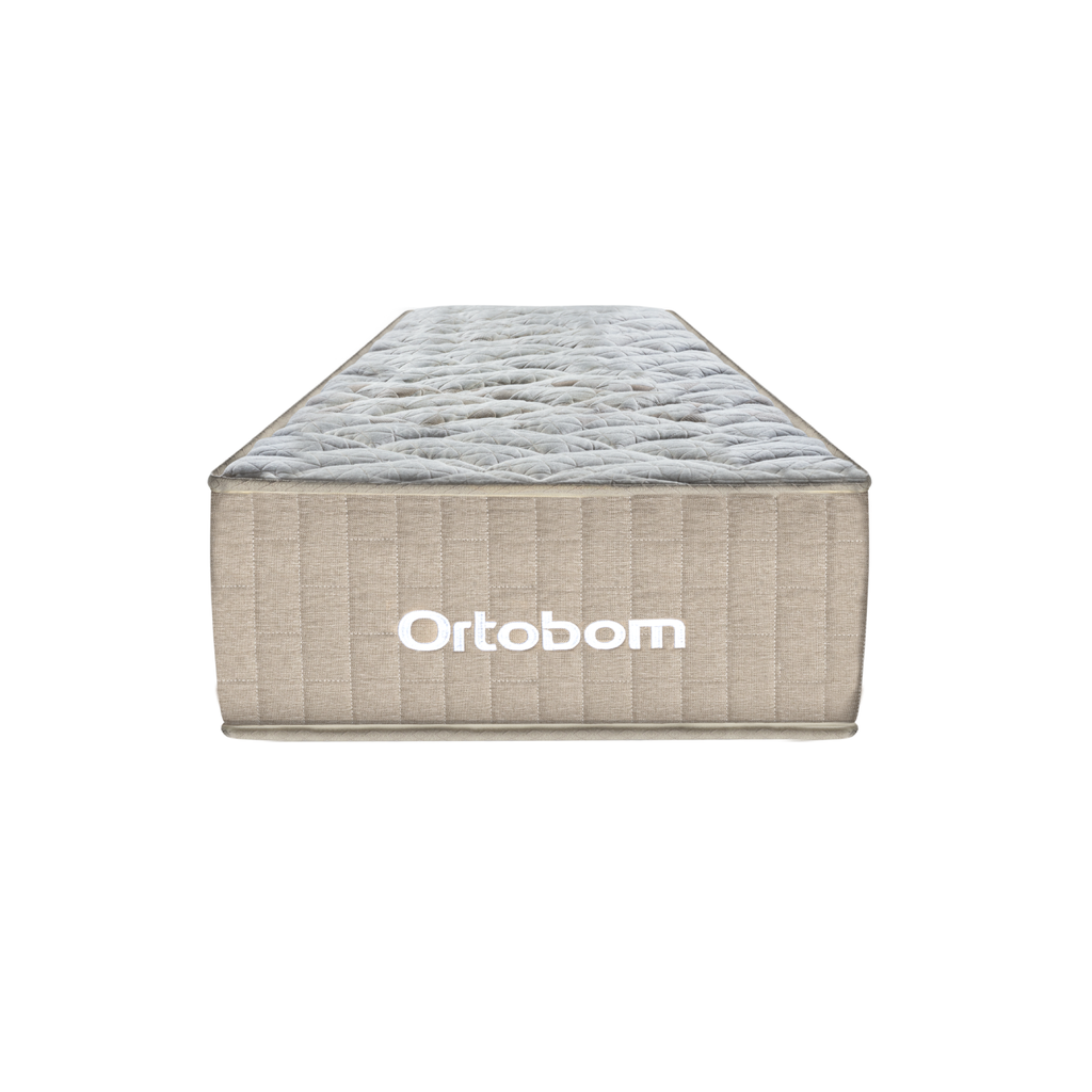 Colchão Viscomemory – Solteiro (88x188x28) - Ortobom