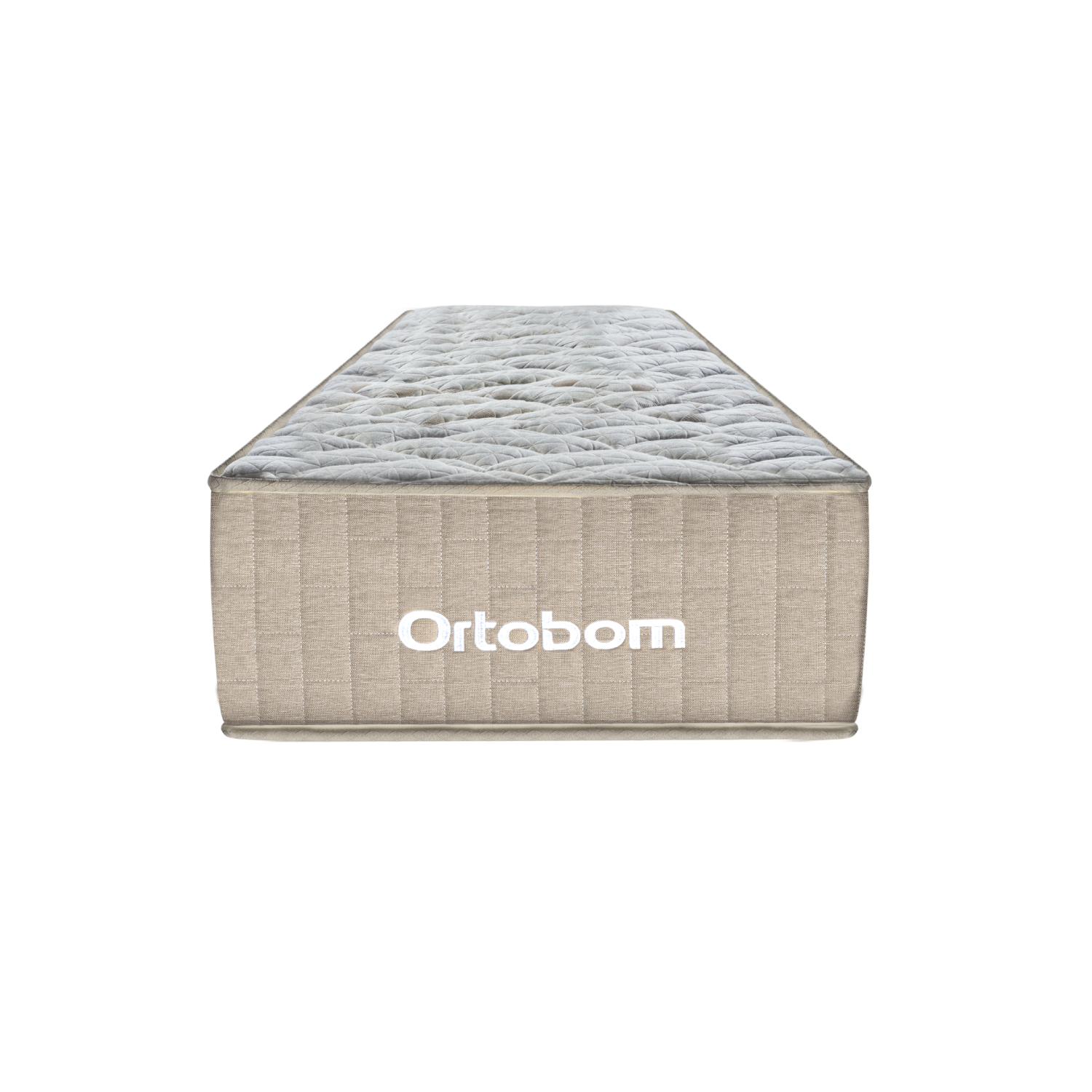 Colchão Viscomemory – Solteiro (88x188x28) - Ortobom