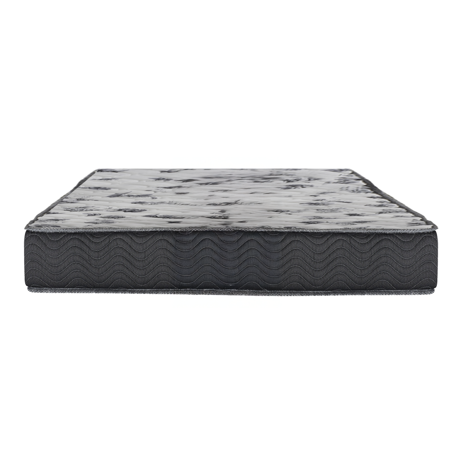 Colchão MISTO ISO 100 D33 – Queen Size(158x198x18)-Ortobom