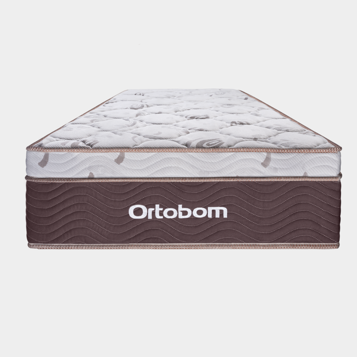 Colchão Sleep King – Solteiro (88x188x32) - Ortobom
