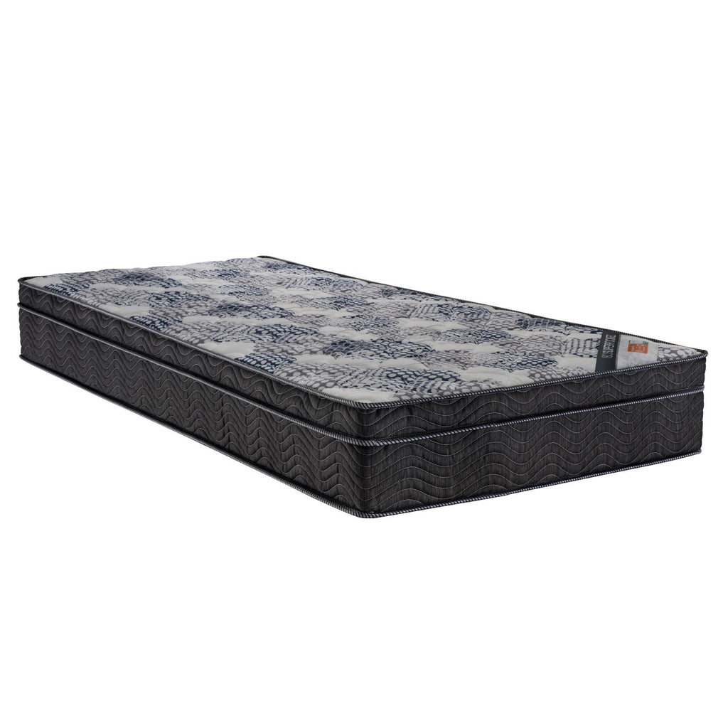 Cama Box Ortobom ISO Molas Ensacadas (88x188x61)