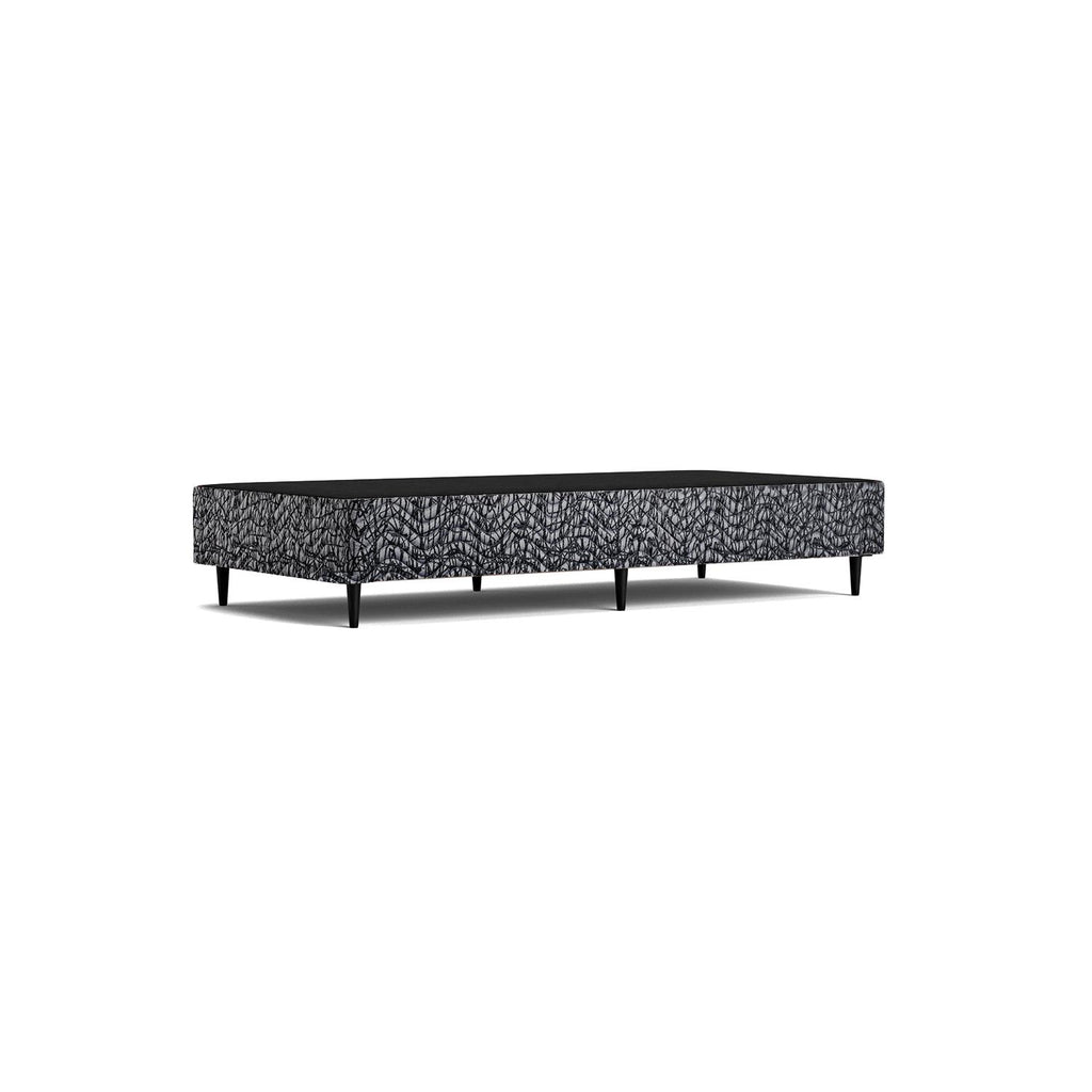 Base Orthotel Luxo Solteiro (88x188x24) - Ortobom
