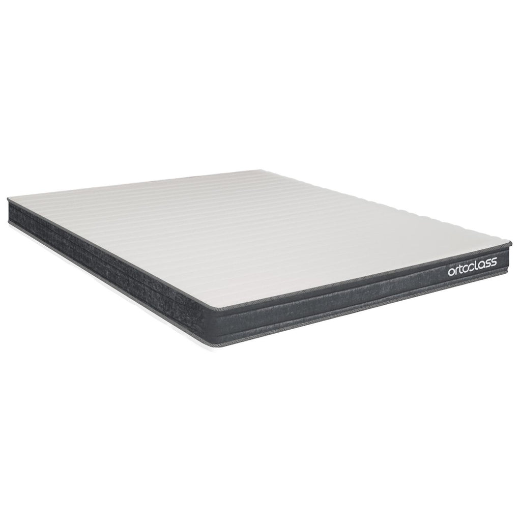 Colchão Ortoclass D23 – Queen Size (158x198x12)
