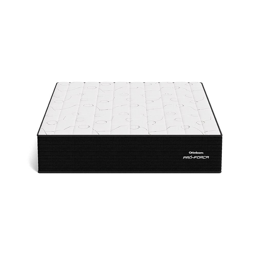 Colchão Pro Força Casal (138x188x31) - Ortobom