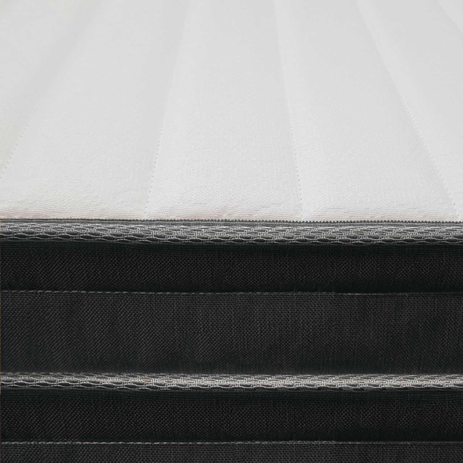 Cama Box e Colchão Poli Pillow D45-Casal (138x188)-Ortoclass