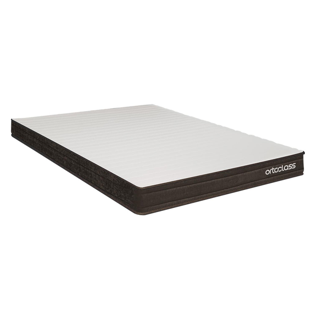 Colchão Ortoclass D28 – Casal (138x188x14)