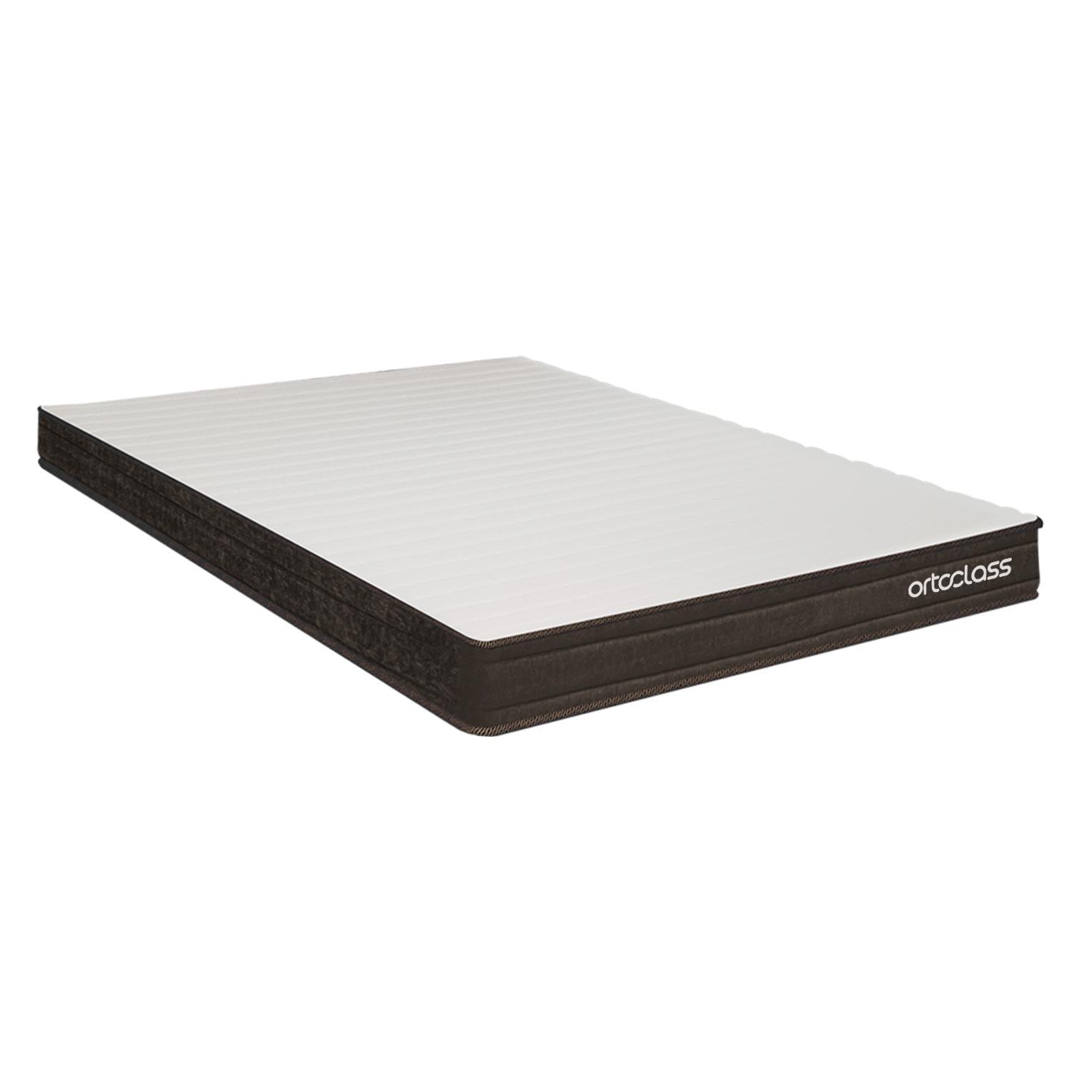 Colchão Ortoclass D28 – Casal (138x188x14)