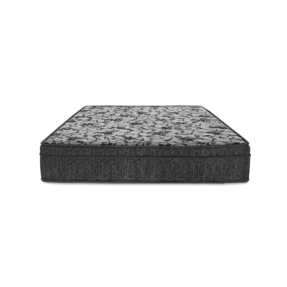 Cama Box e colchão Physical Nanolastic - Queen(158x198x59) - Ortobom