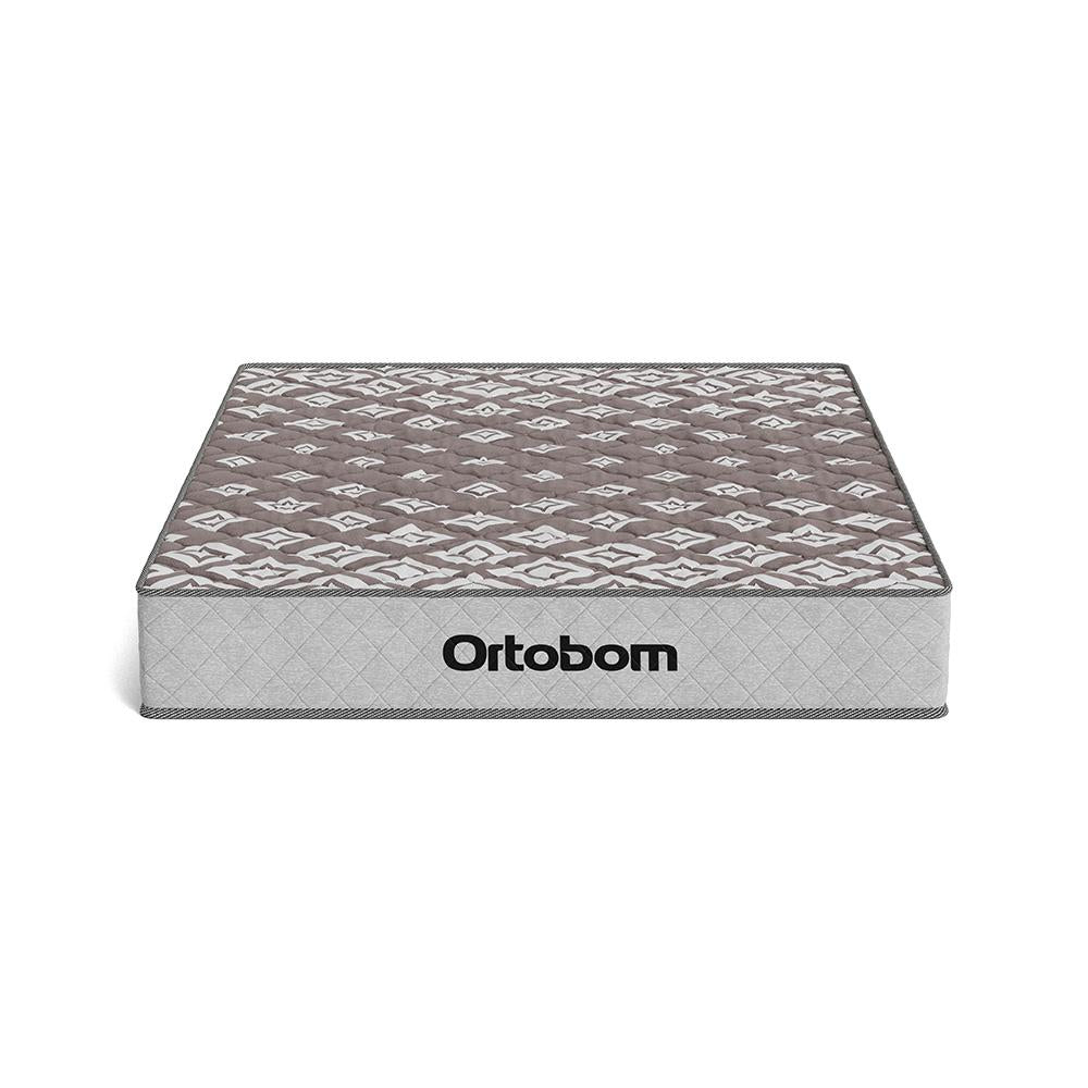 Colchão Fashion Firm Casal (138x188x14) - Ortobom