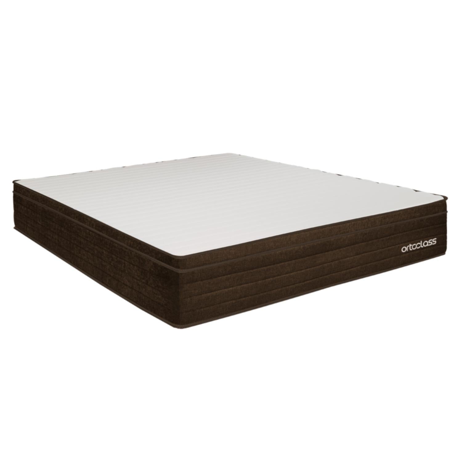 Colchão Poli D28 Ortopillow – Queen Size (28x158x198)