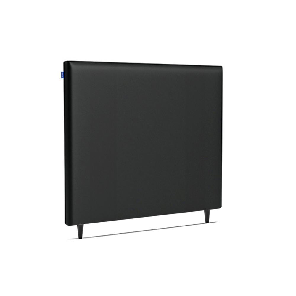Cabeceira Sena Preto Casal (8x140x120) - Ortobom