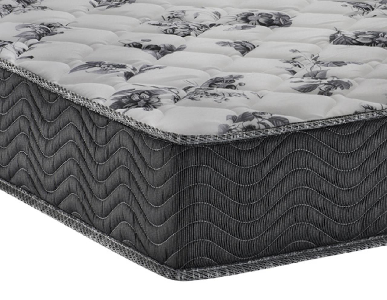 Colchão MISTO ISO 100 D33 – Queen Size(158x198x18)-Ortobom