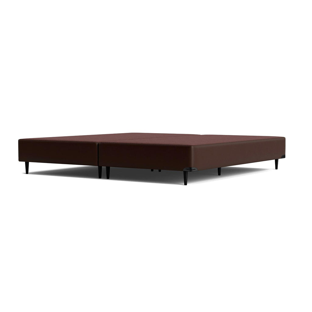 Cama Box  Airtech Molas Ensacadas King  (203x193)-Ortobom