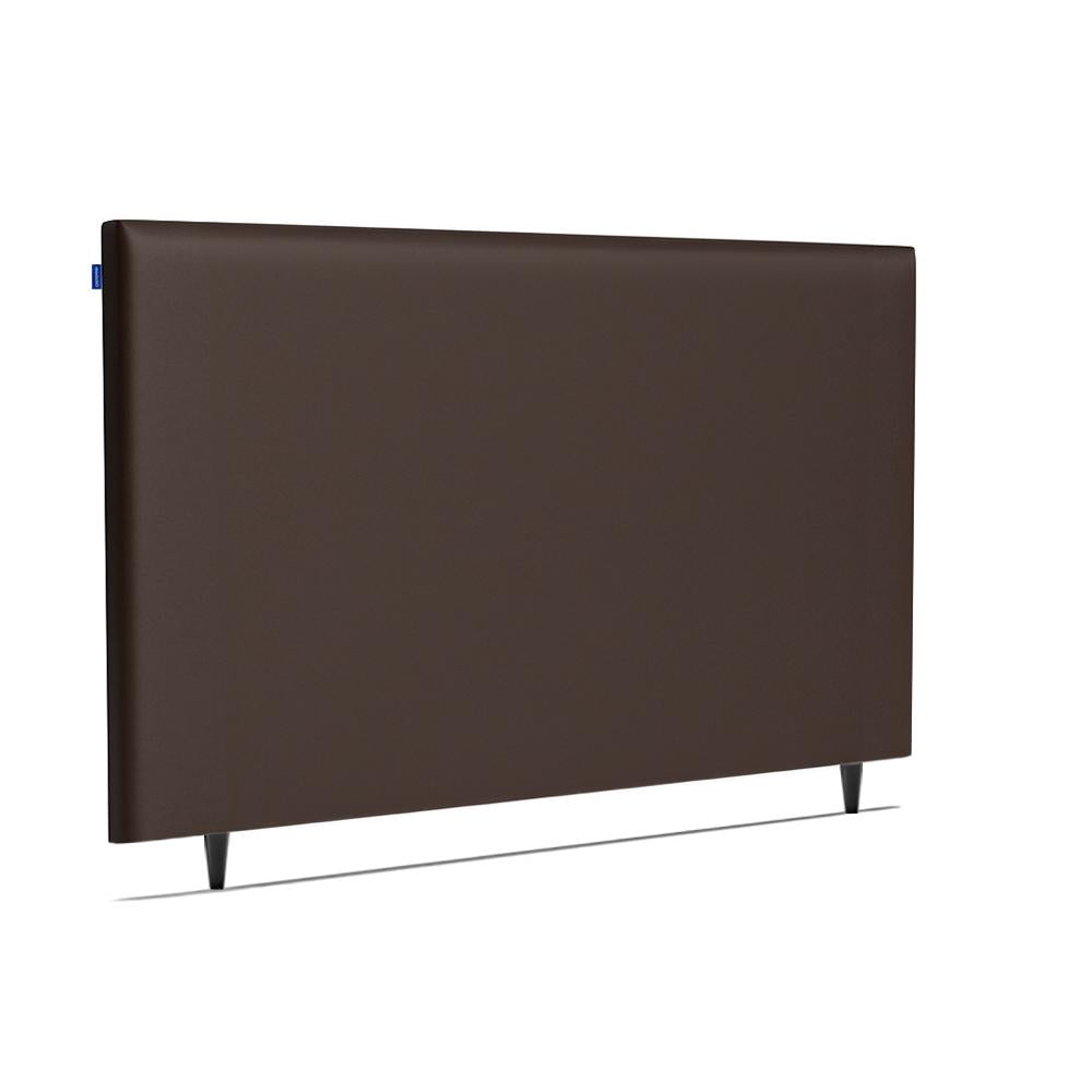 Cabeceira Sena Marrom Queen (8x160x120) - Ortobom
