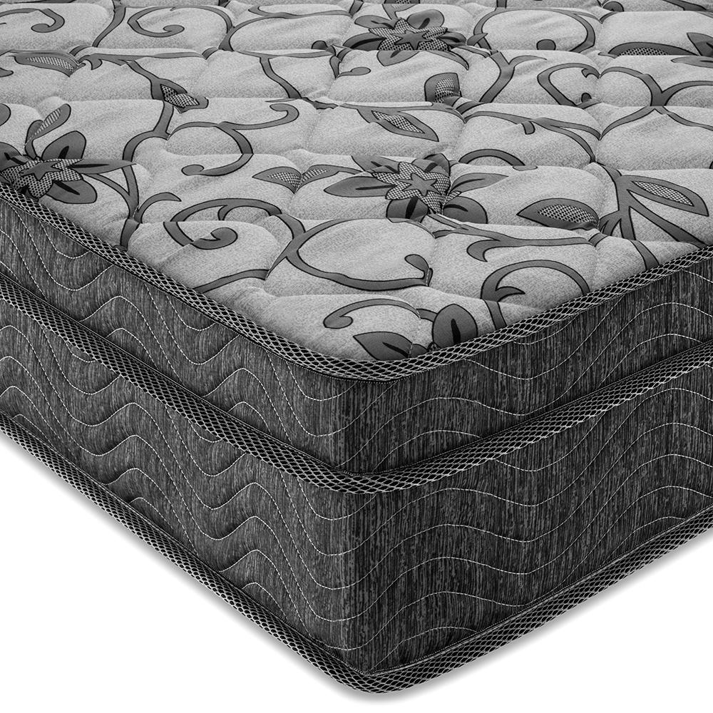 Colchão Physical Nanolastic - Queen Size (158x198x23) - Ortobom