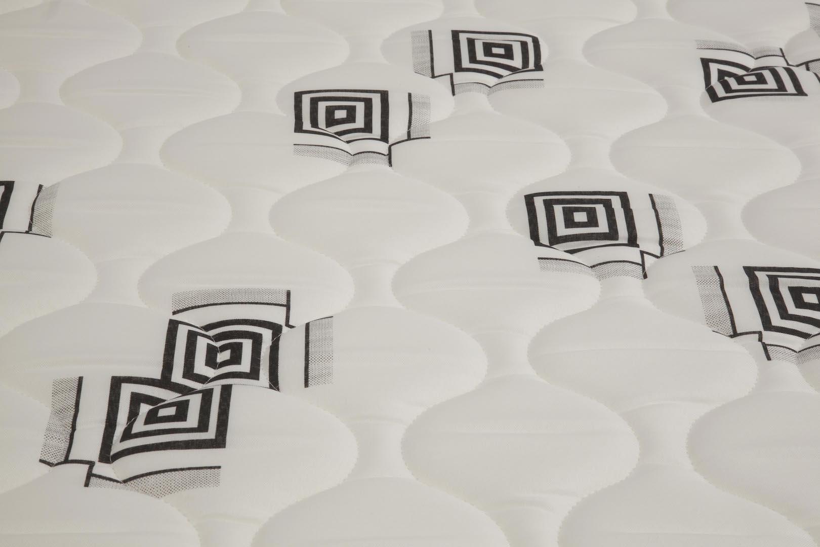 Colchão Light D45 – Queen Size(158x198x17) - Ortobom