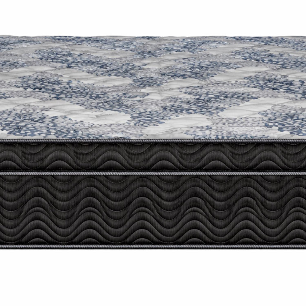 Cama  Box  Iso Superpocket - SuperKing (193x203) - Ortobom