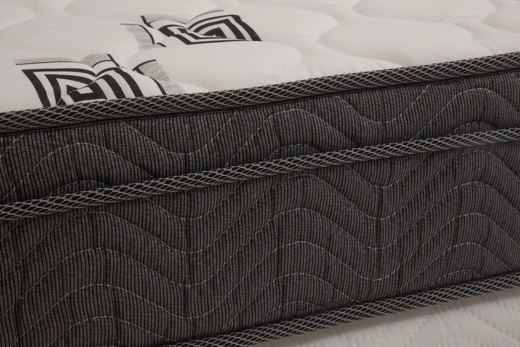 Colchão Light D45 – Queen Size(158x198x17) - Ortobom