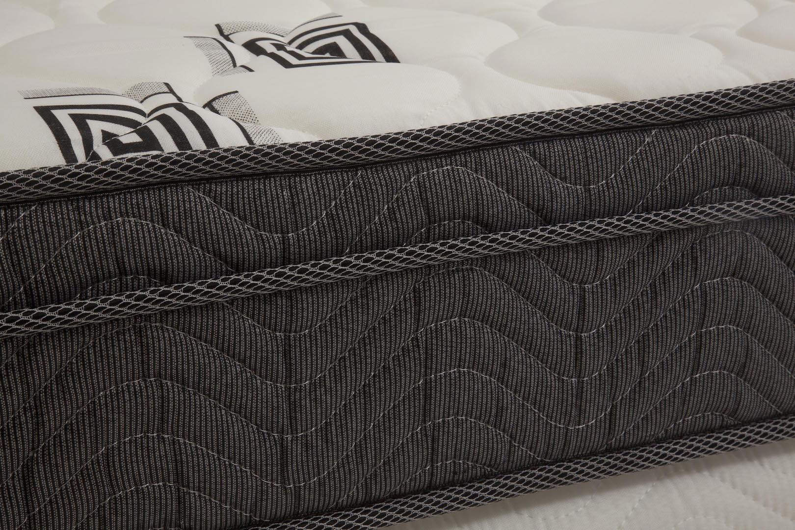 Colchão Light D45 – Queen Size(158x198x17) - Ortobom