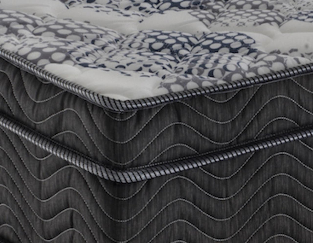 Cama Box Ortobom ISO Molas Ensacadas (158x198x61)