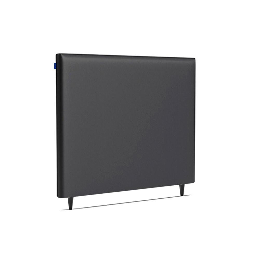 Cabeceira Sena Cinza Casal (8x140x120) - Ortobom