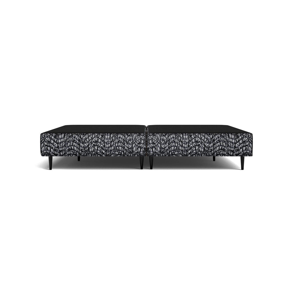 Base Orthotel Luxo Queen (158x198x24) - Ortobom