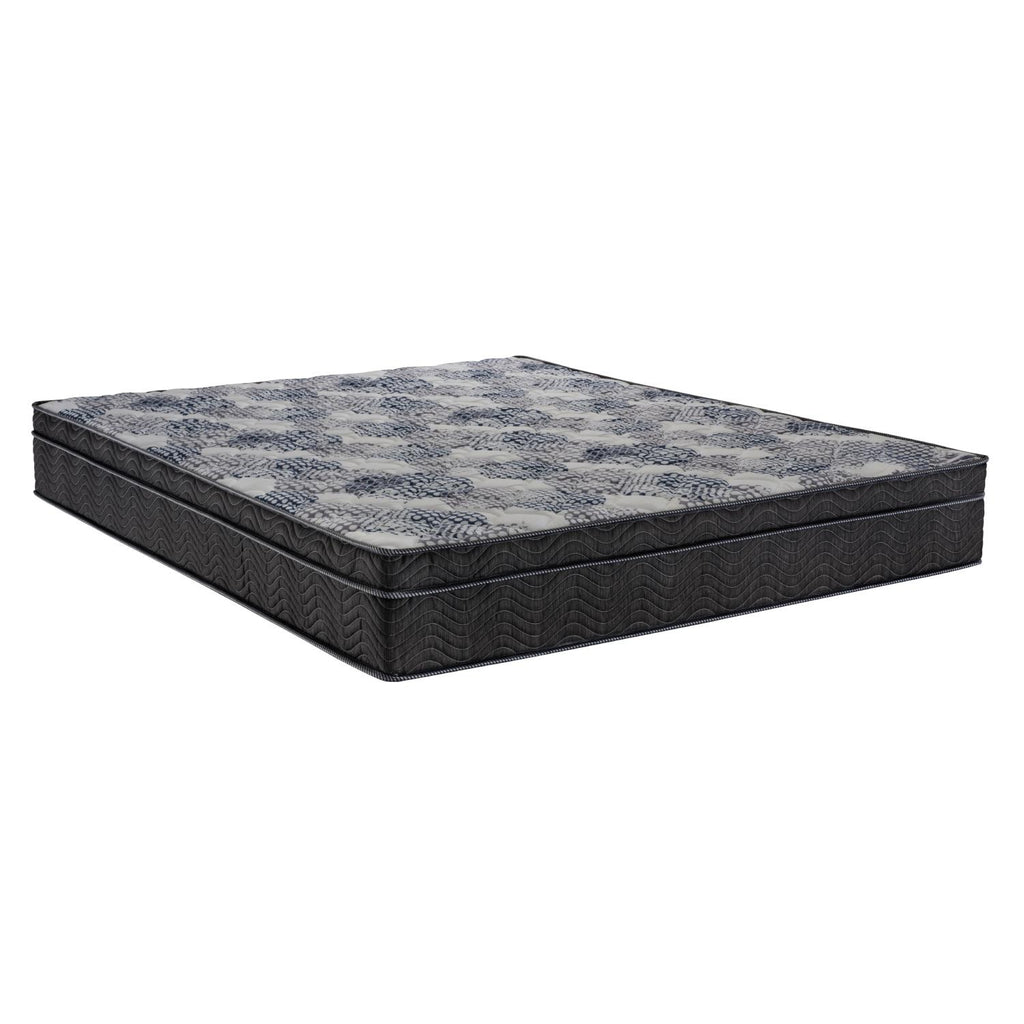 Cama  Box  Iso Superpocket - Viúva (128x188) - Ortobom