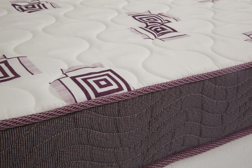 Colchão Light D28 – Queen Size (158x198x14) - Ortobom