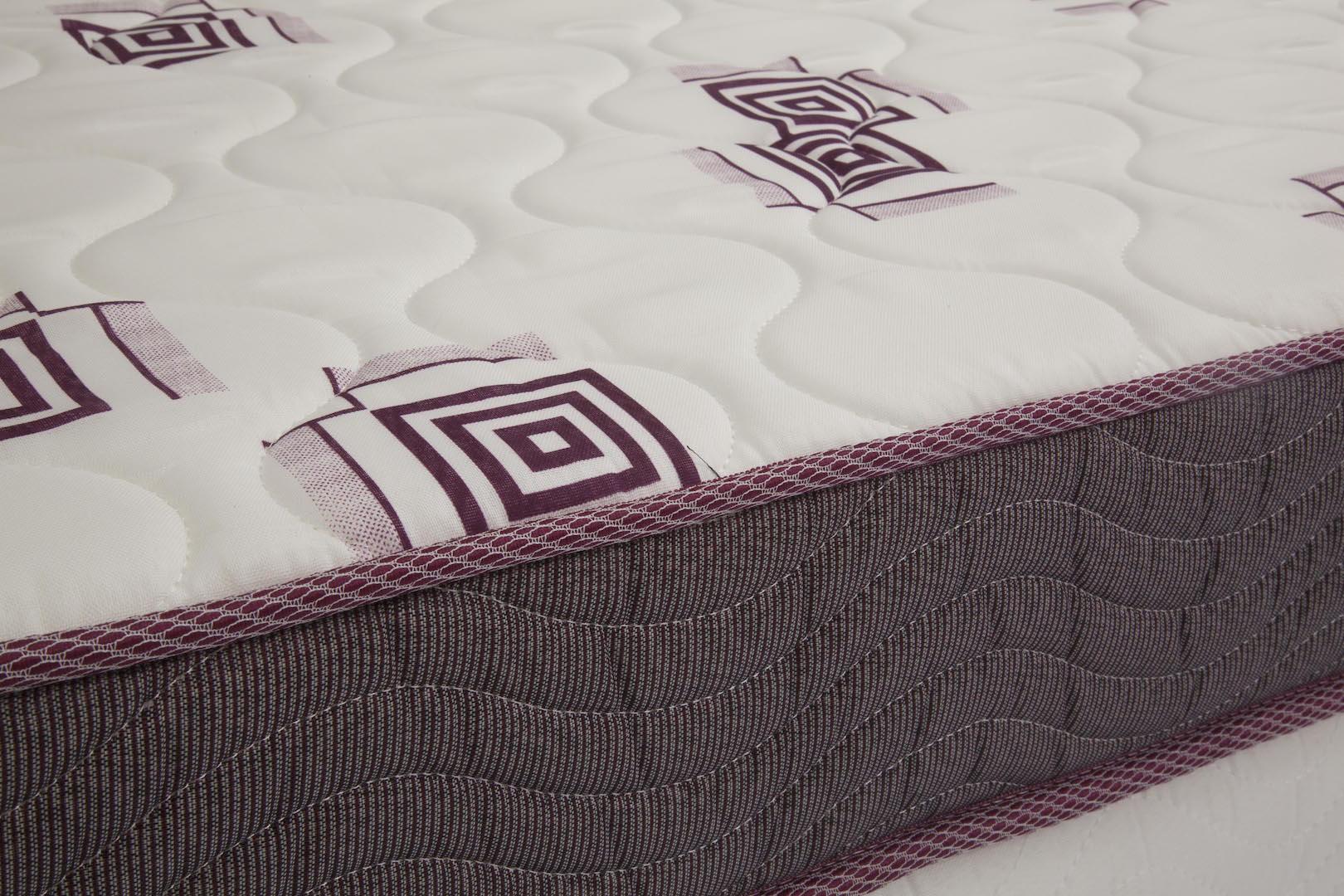 Colchão Light D28 – Queen Size (158x198x14) - Ortobom