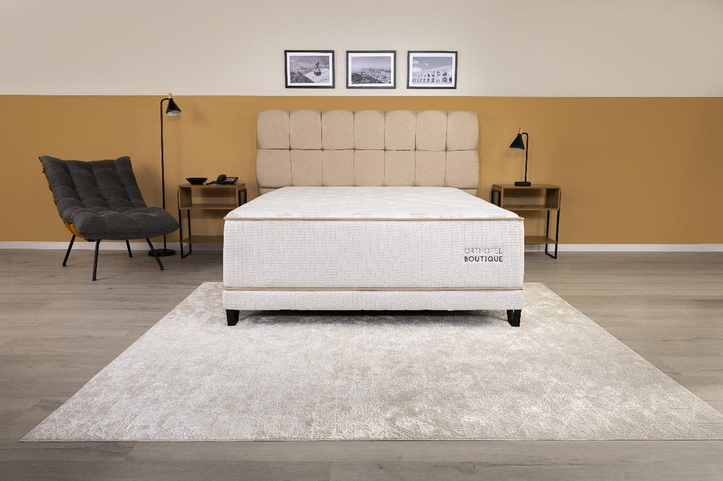 Colchão Orthotel Boutique Super King (193x203x40)