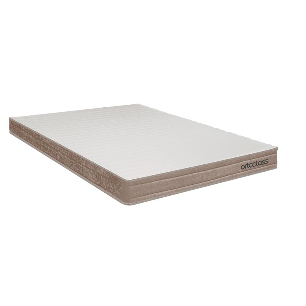 Colchão Ortoclass D33 – Casal (138x188x14)
