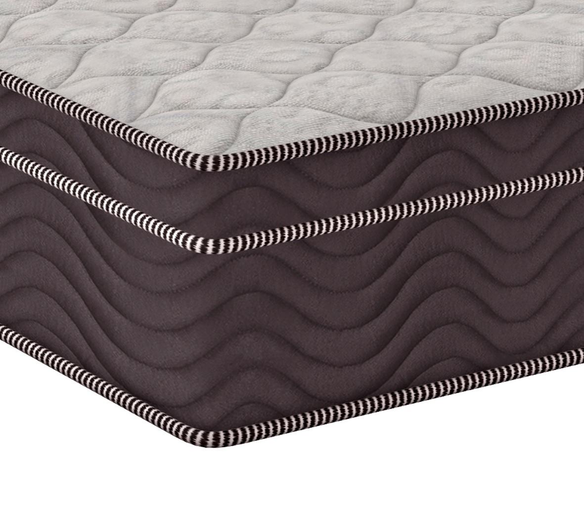 Colchão Airtech 60 D28 Ortopillow -  Viúva(28x128x188)