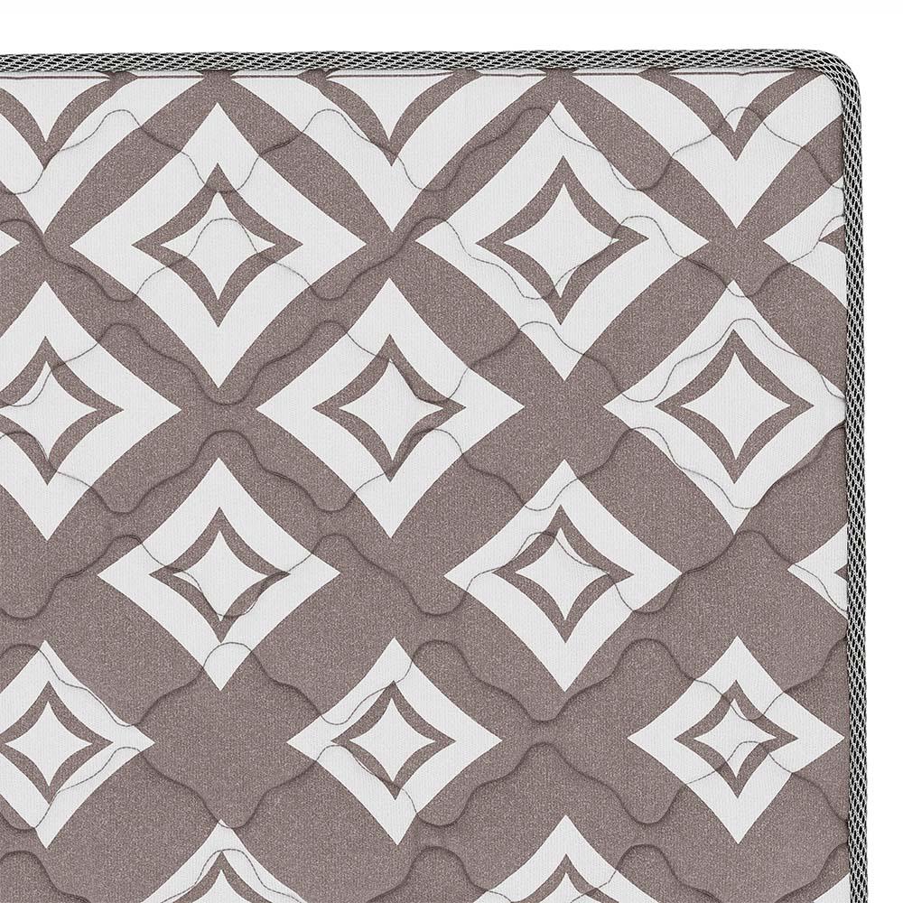 Colchão Fashion Superpocket Solteiro (88x188x23) - Ortobom