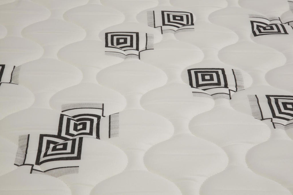 Colchão Light D45 – Super King (193x203x20) - Ortobom