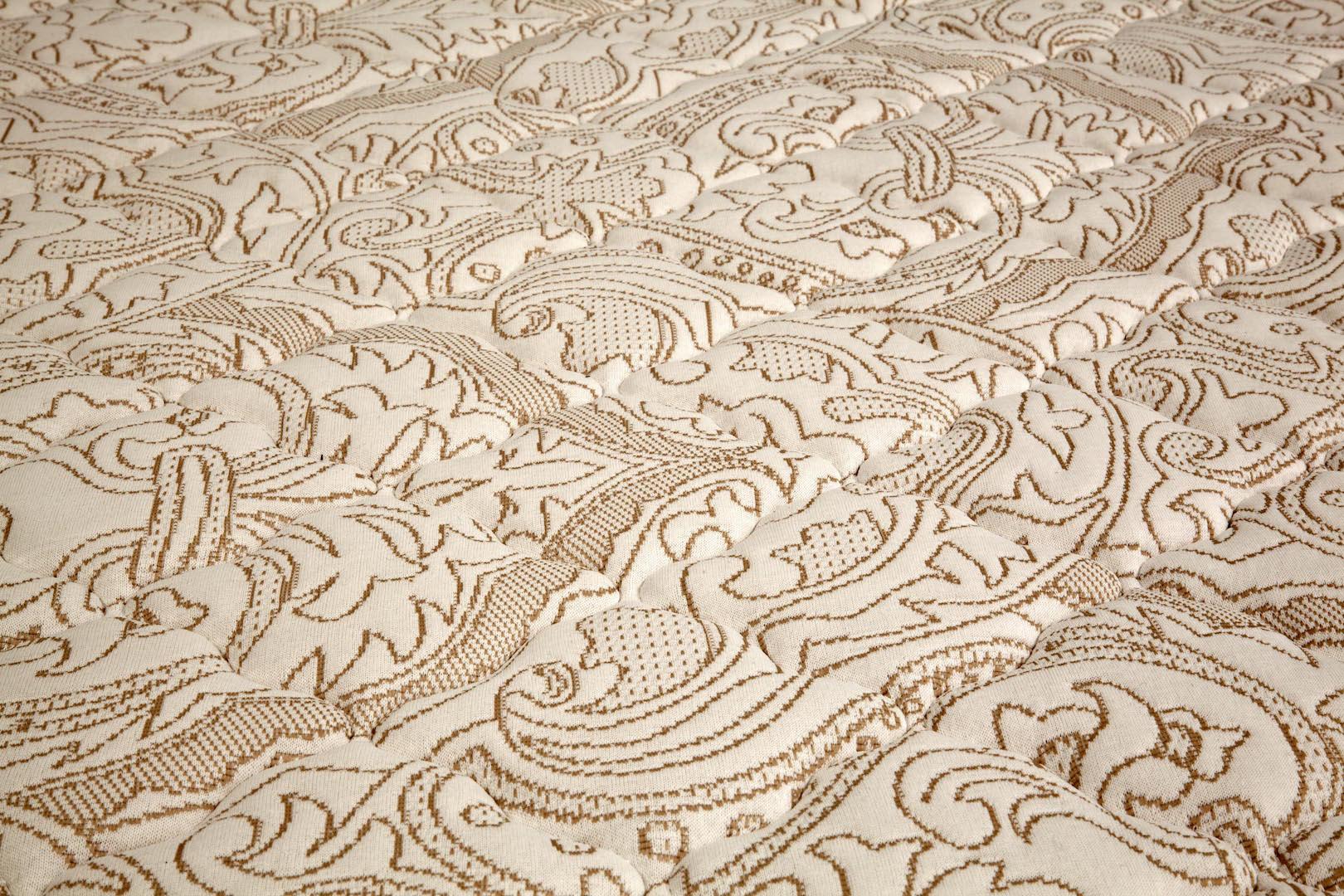 Colchão Exclusive Ortopédico – Queen Size (158x198x28) - Ortobom