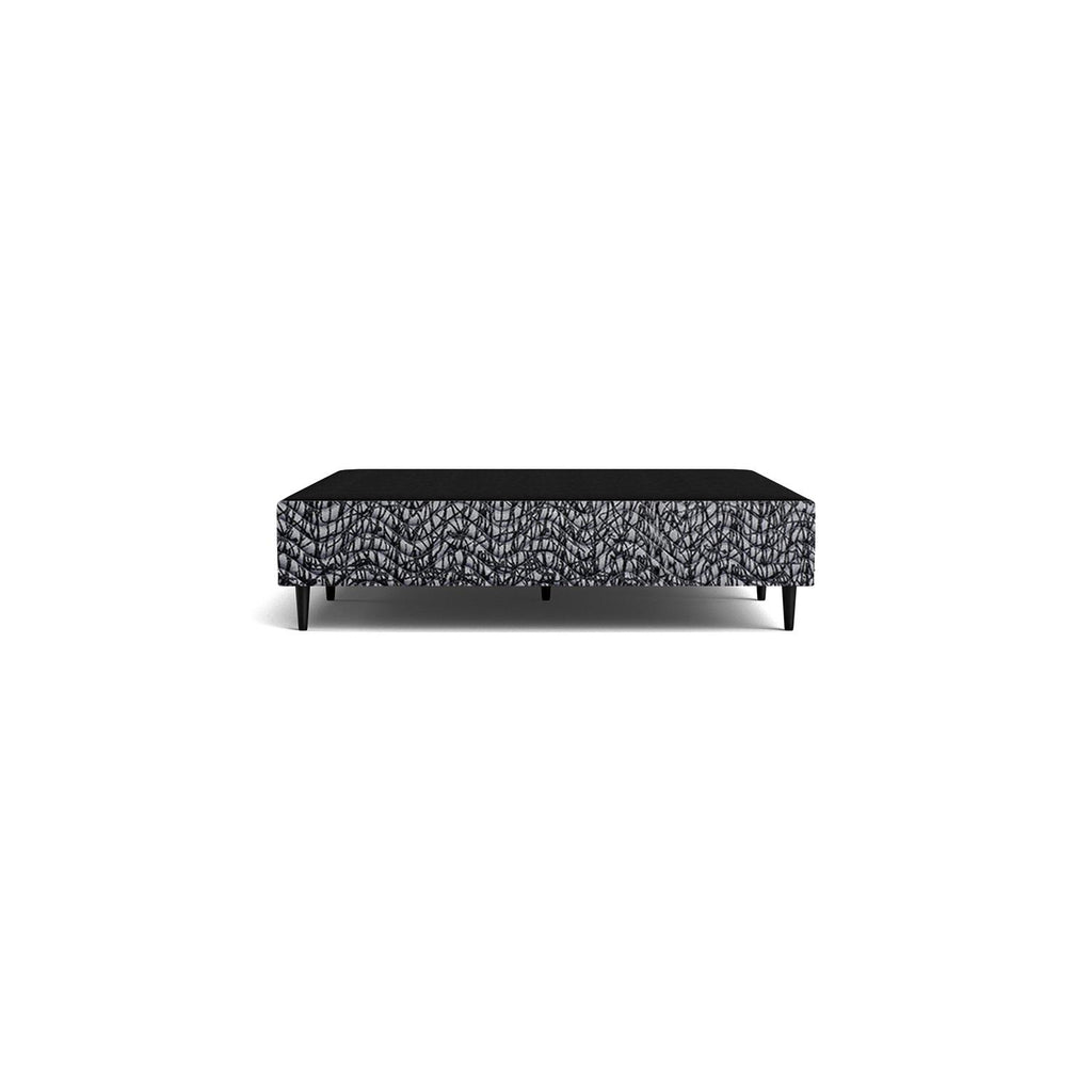Base Orthotel Luxo Casal (138x188x24) - Ortobom