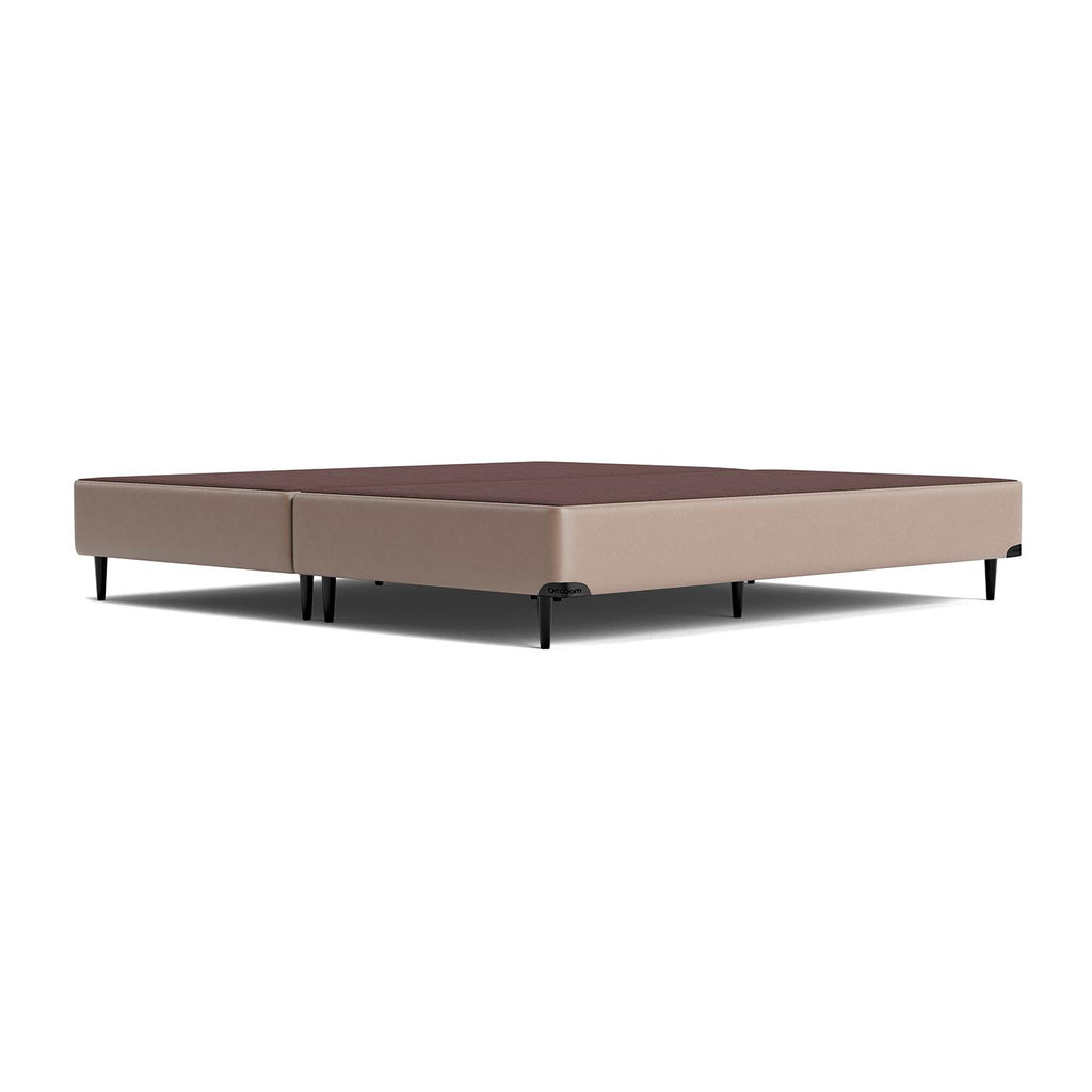 Cama  Box  Iso Superpocket - SuperKing (193x203) - Ortobom