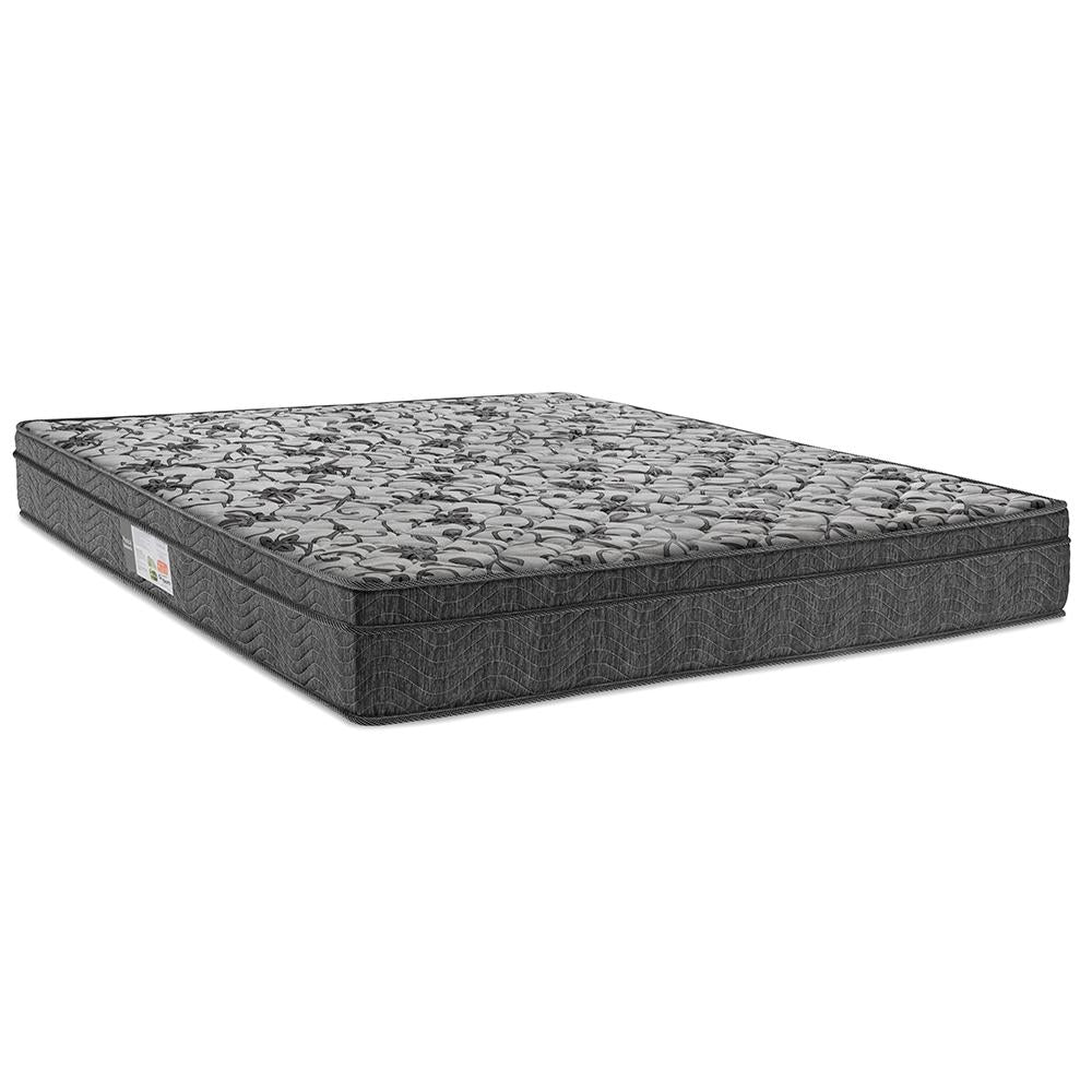 Colchão Physical Nanolastic – Super King 193x203x23- Ortobom