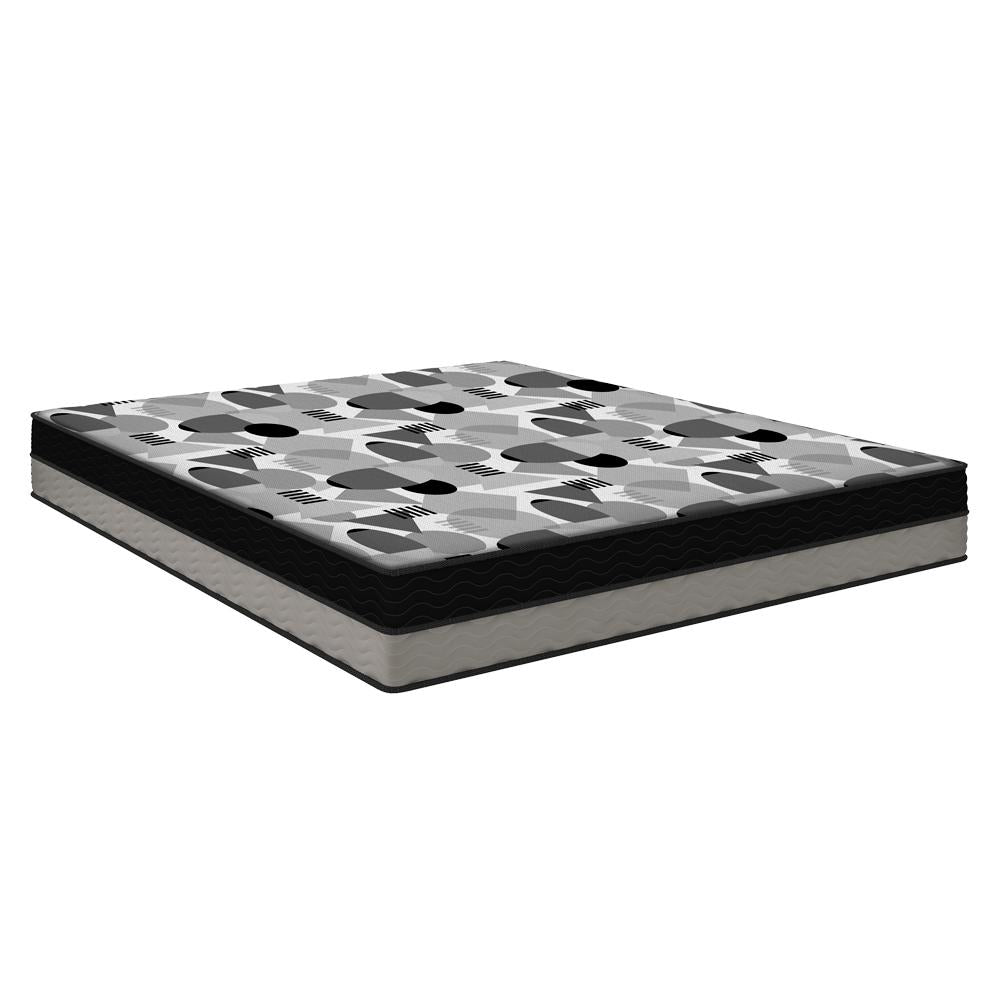 Cama Baú e Iso Duplo Conforto Queen Ortobom