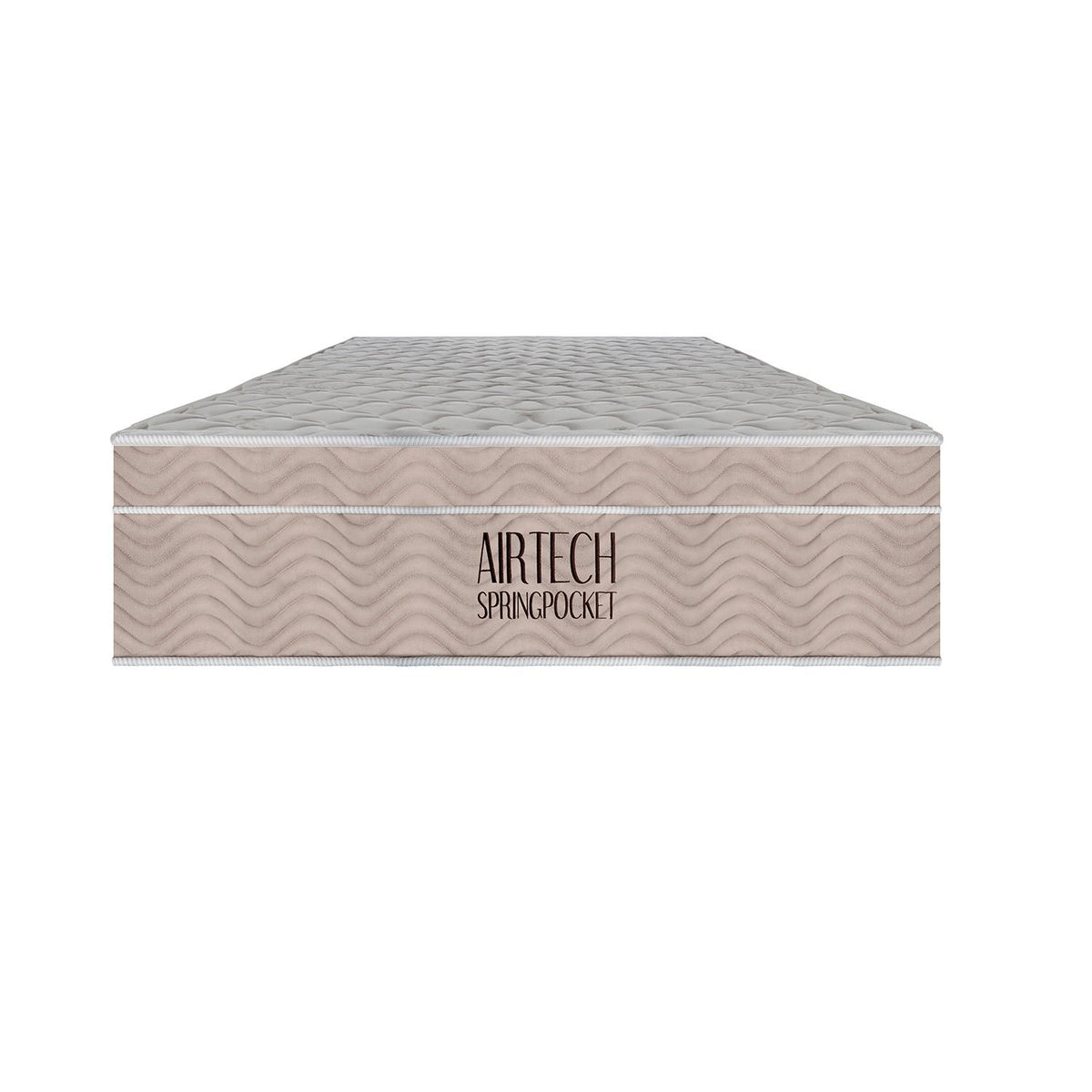 Colchão Airtech Spring Pocket – Casal (138x188x35)