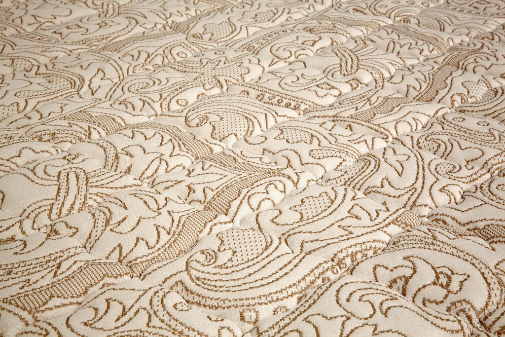 Colchão Exclusive Ortopédico – Casal (138x188x28) - Ortobom